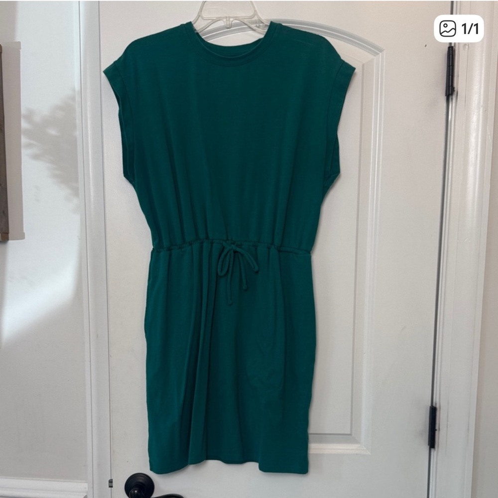 4 Pack of Dresses - A New Day Women's Stylish Size Large